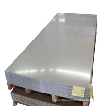 5x10 316 Stainless Steel Plate 2B Surface Finish 304 Stainless Steel Sheet